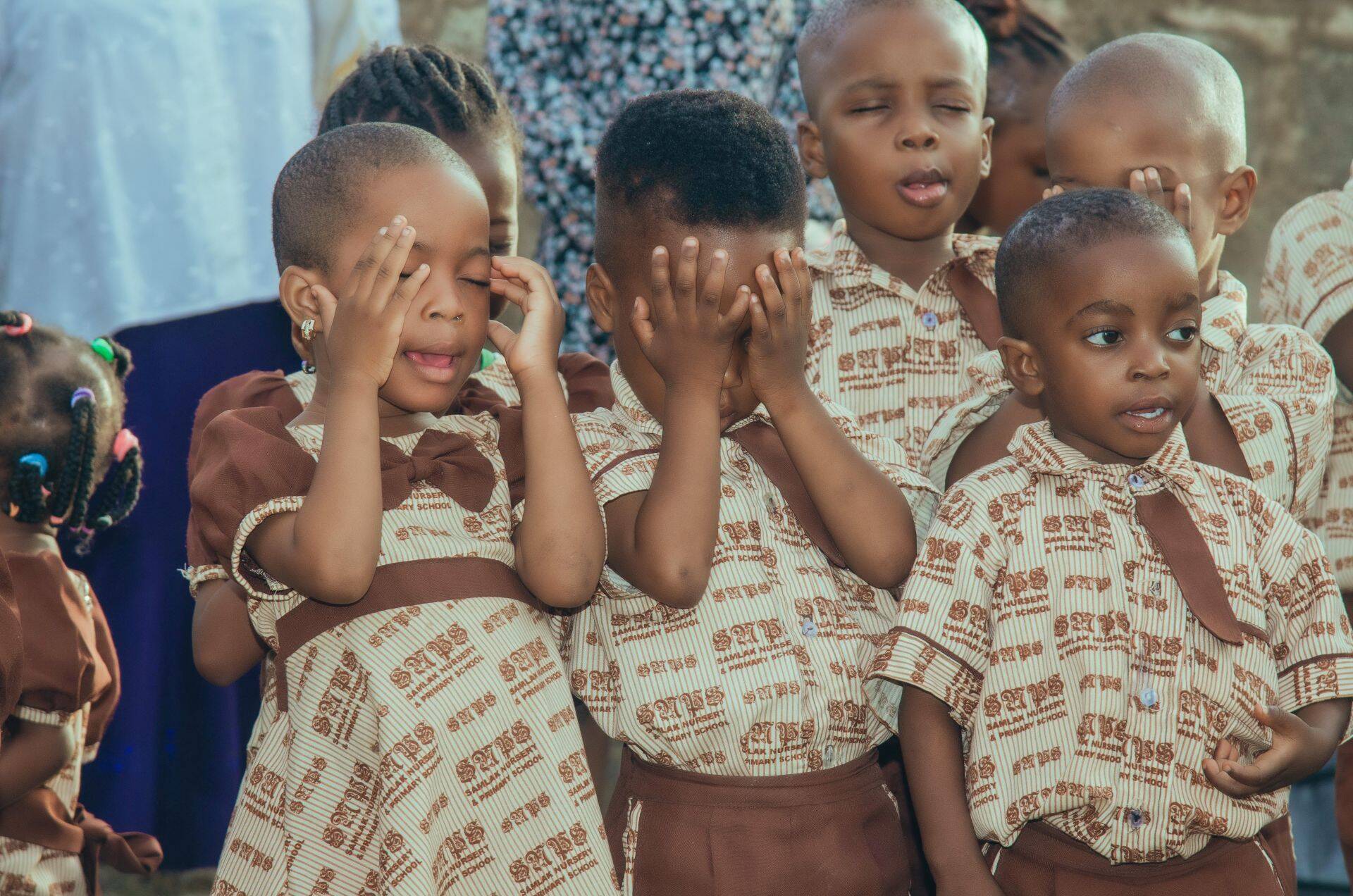 Nursery School